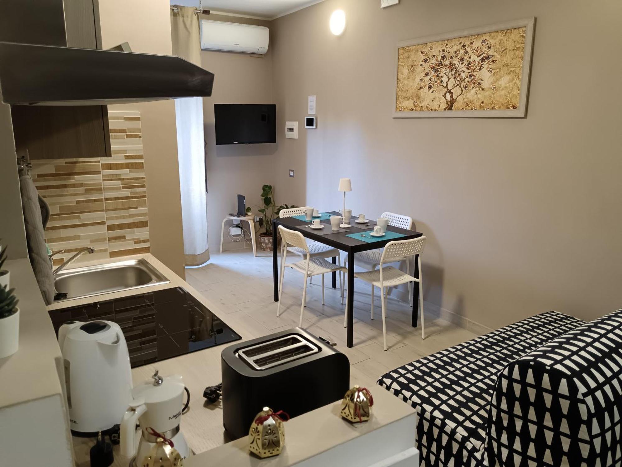 U Peri Alivu House Villa CTA Eksteriør bilde
