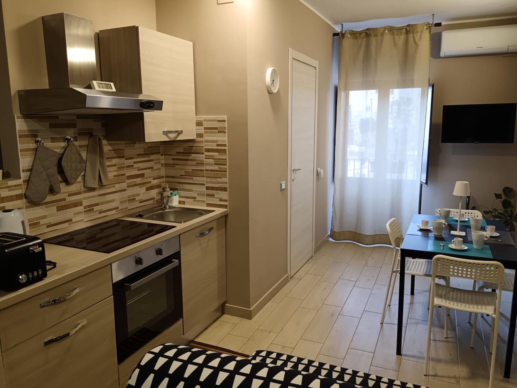 U Peri Alivu House Villa CTA Eksteriør bilde