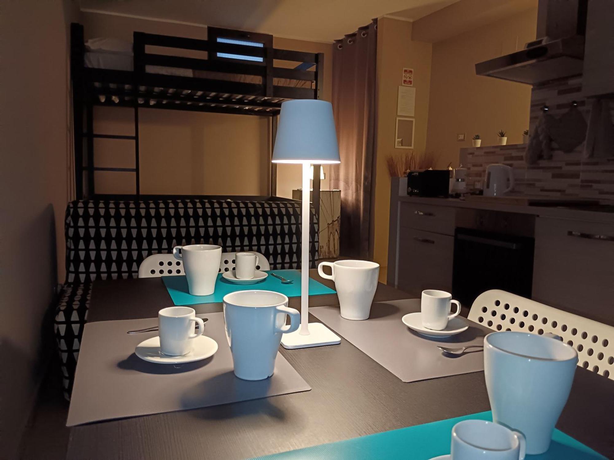 U Peri Alivu House Villa CTA Eksteriør bilde
