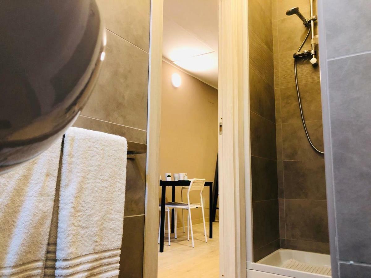 U Peri Alivu House Villa CTA Eksteriør bilde