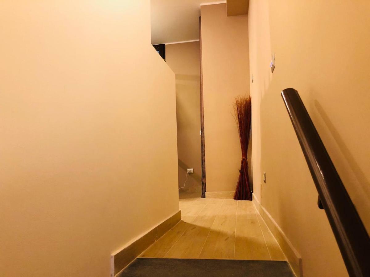 U Peri Alivu House Villa CTA Eksteriør bilde