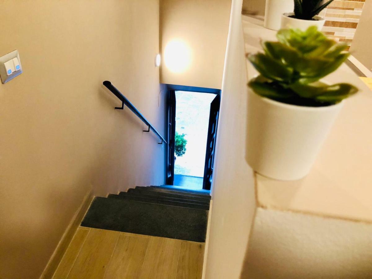 U Peri Alivu House Villa CTA Eksteriør bilde
